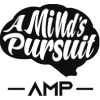 A Mind's Pursuit Logo